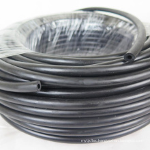 Yatai  made fiber braided  SAE J20 R3 1 inch 25mm black EPDM rubber heater hose pipe for car engine coolants